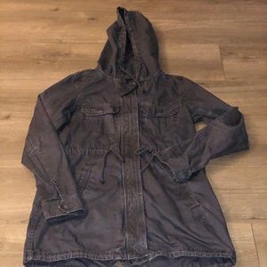 AE Utility Jacket